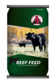 Performance Feed 14% Creep NM Textured