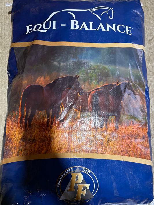Performance Feed Equi-Balance 14% Senior