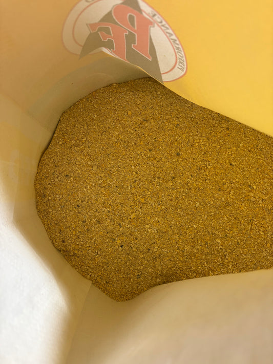 Performance Feed 16% Layer Mash