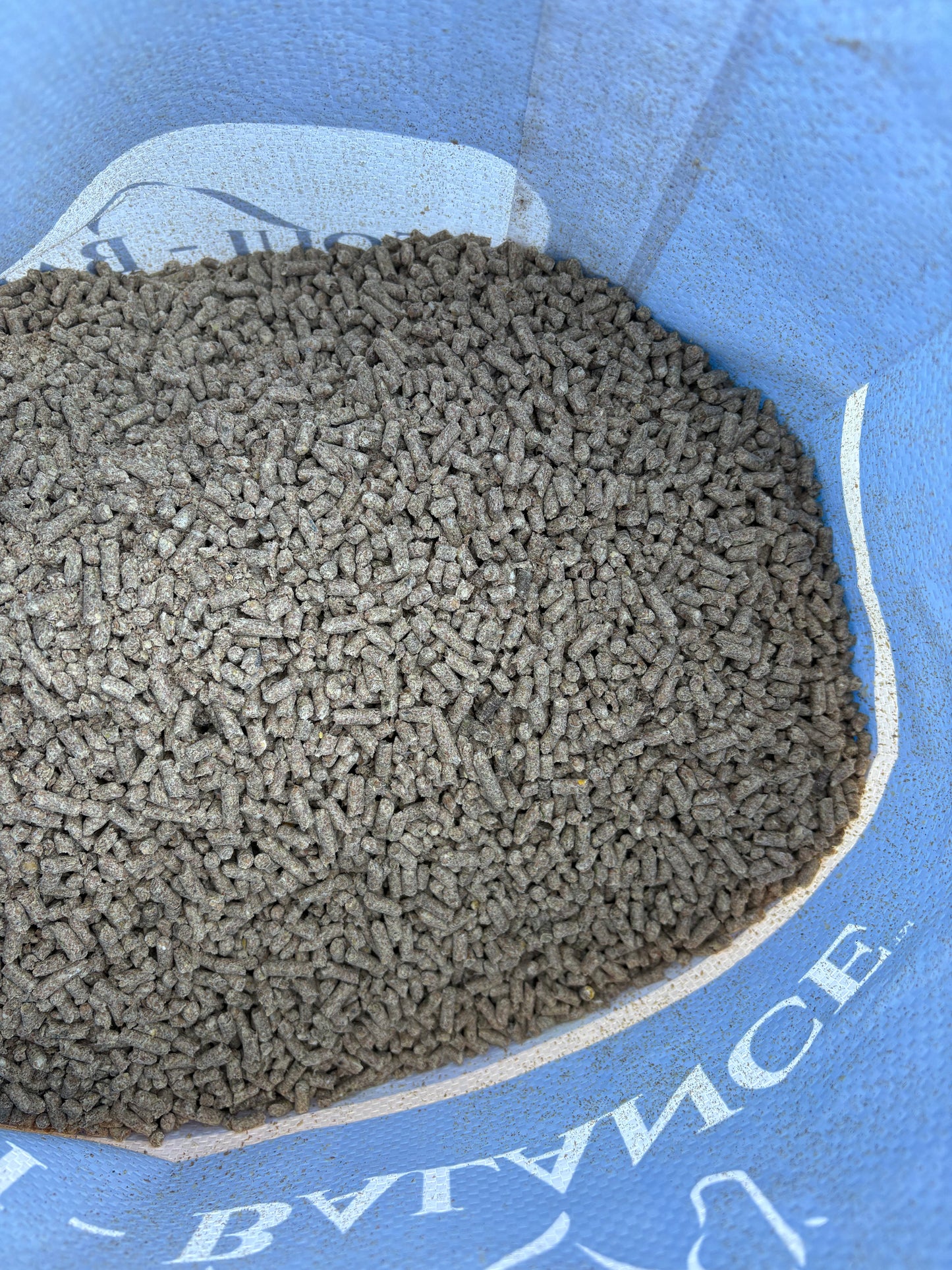 Performance Feed Safe and Reliable