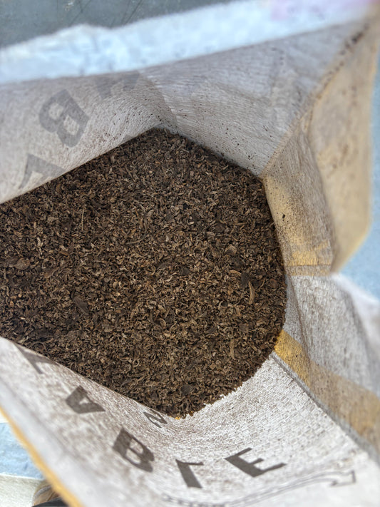 Beet Pulp Shreds