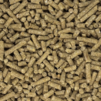 Performance Feed 16% Hog Grower Pellet