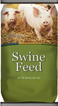 Performance Feed 12.5% Sow Gestation